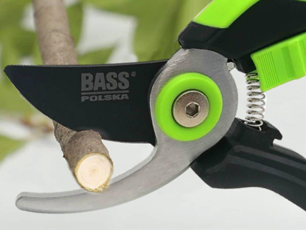 Ручной секатор Bass Polska BP-8881 Киев - изображение 4