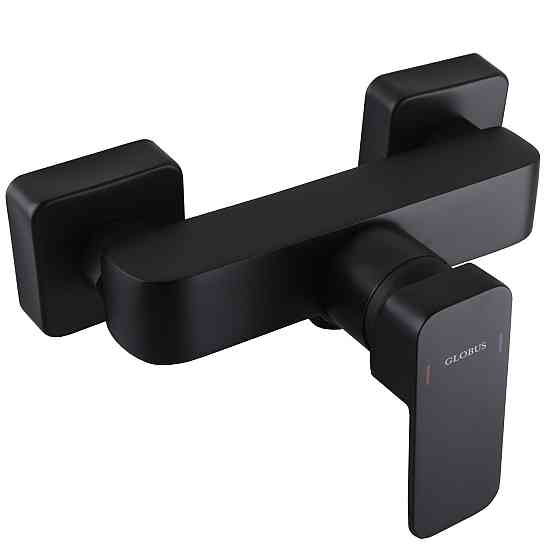 Змішувач для душу Globus Lux Milano GLM-105N-10-BB (000023320) Київ