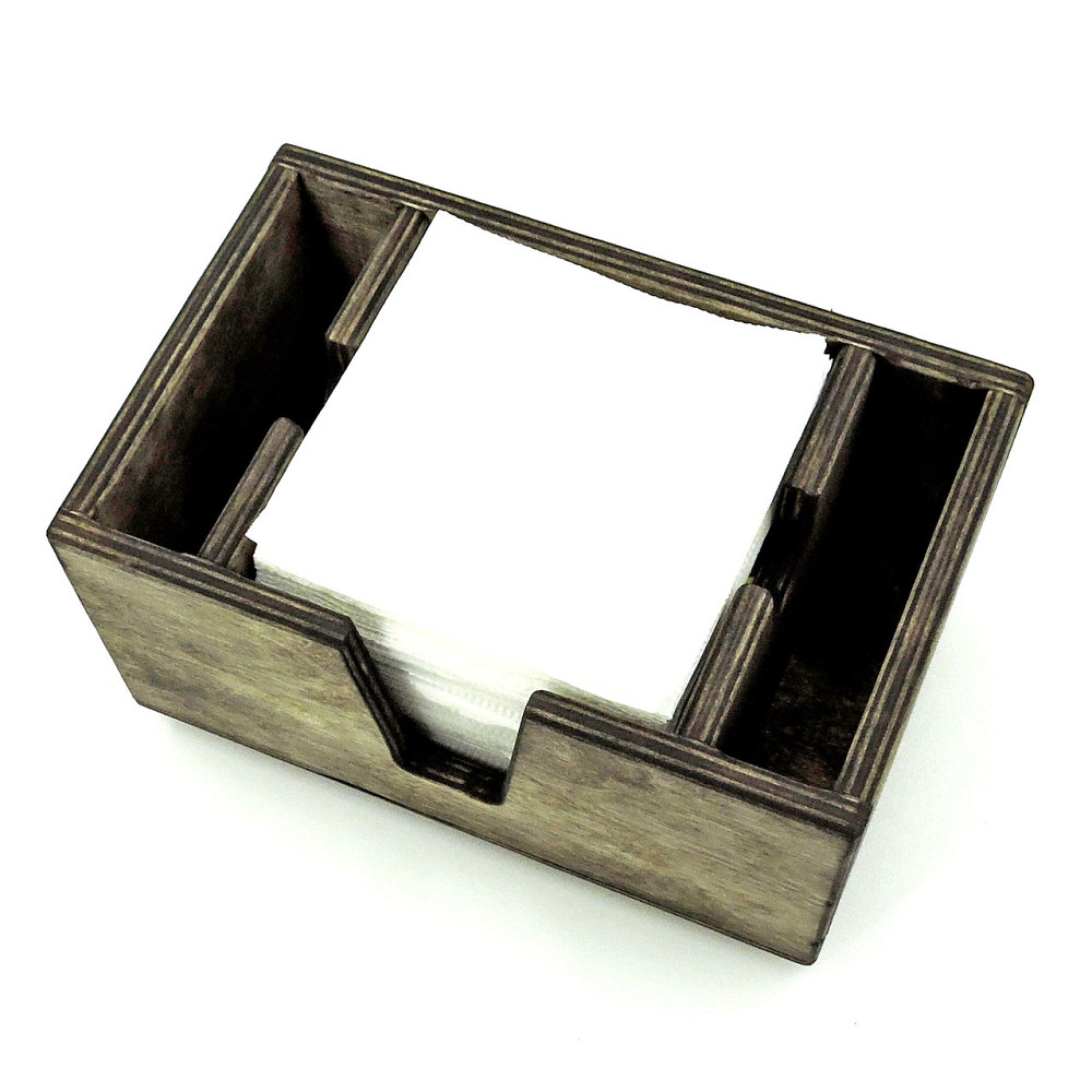 Салфетница 