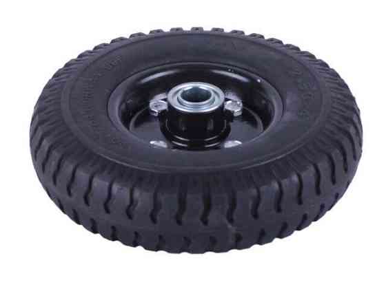 Колесо для тачки 2.50-4 /3 - ST Мукачево