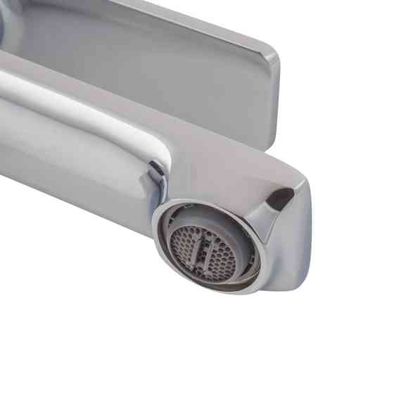 Змішувач для умивальника Haiba DIANA 001 (HB1014) Київ