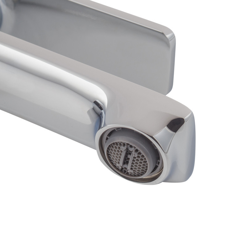 Смеситель для умывальника Haiba Diana 001 (HB1014) Киев - изображение 2