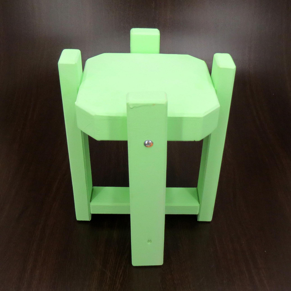 Підставка для квітів "Ельзас максі" мохіто Миколаїв - фото 1