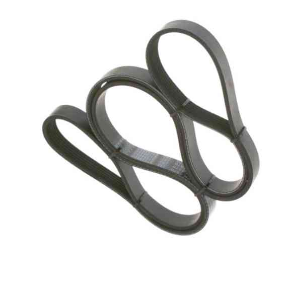 Ремінь генератора струмковий (6PK1570) Мукачево