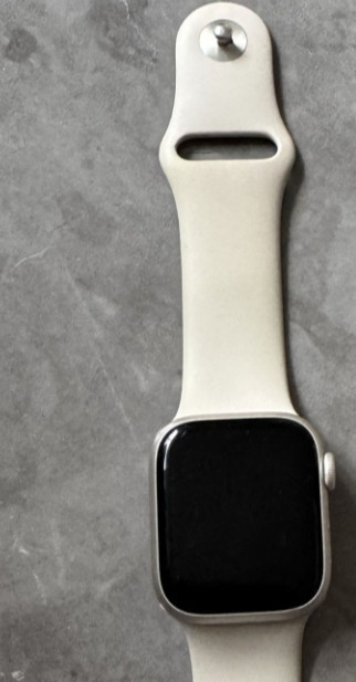 Смарт-Часи Apple Watch Series 7 Київ - фото 4