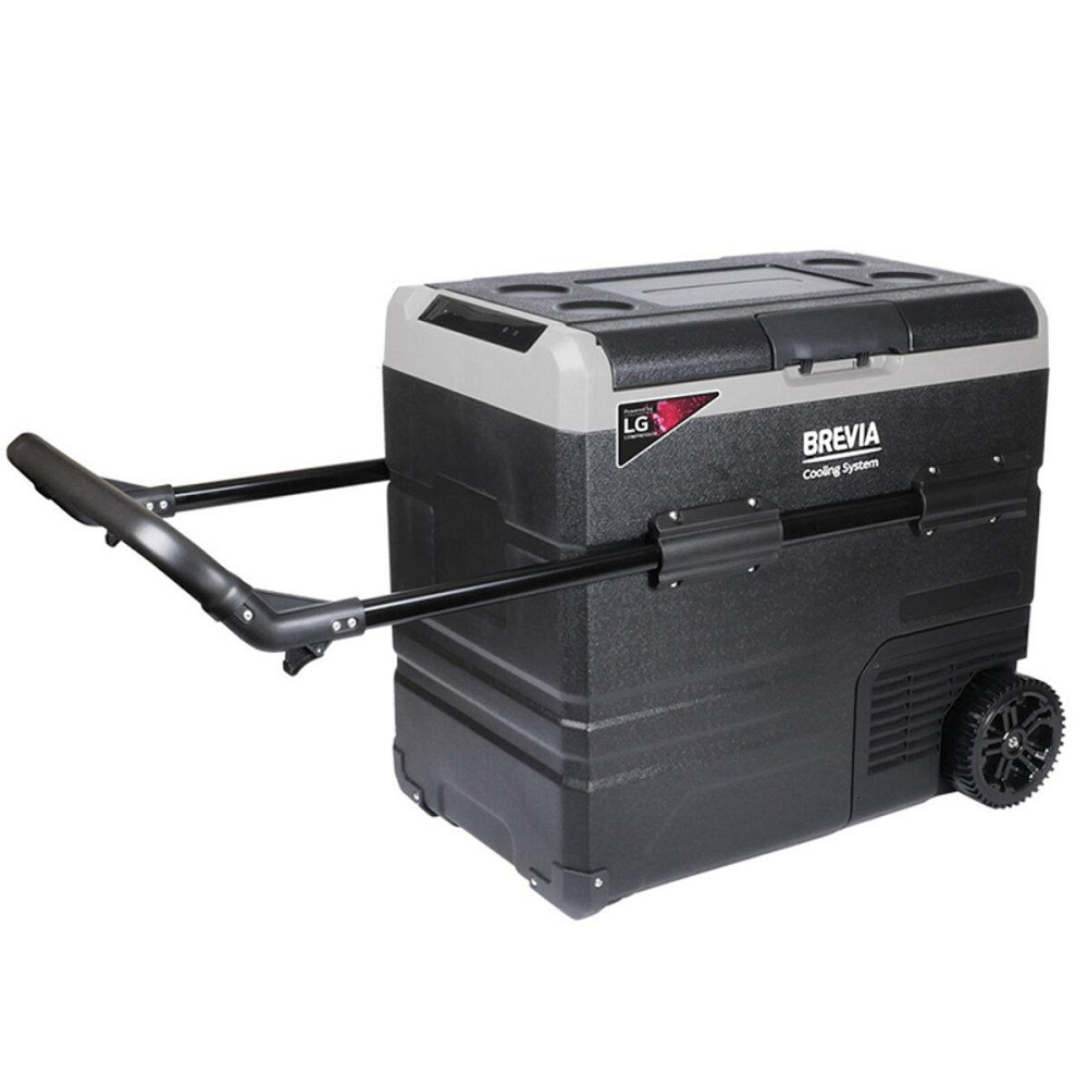 Холодильник автомобільний Brevia 60л (компресор LG) 22645 Київ - фото 4