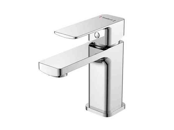Смеситель для умывальника 001 HB0792 ТМ HAIBA KUBUS Киев