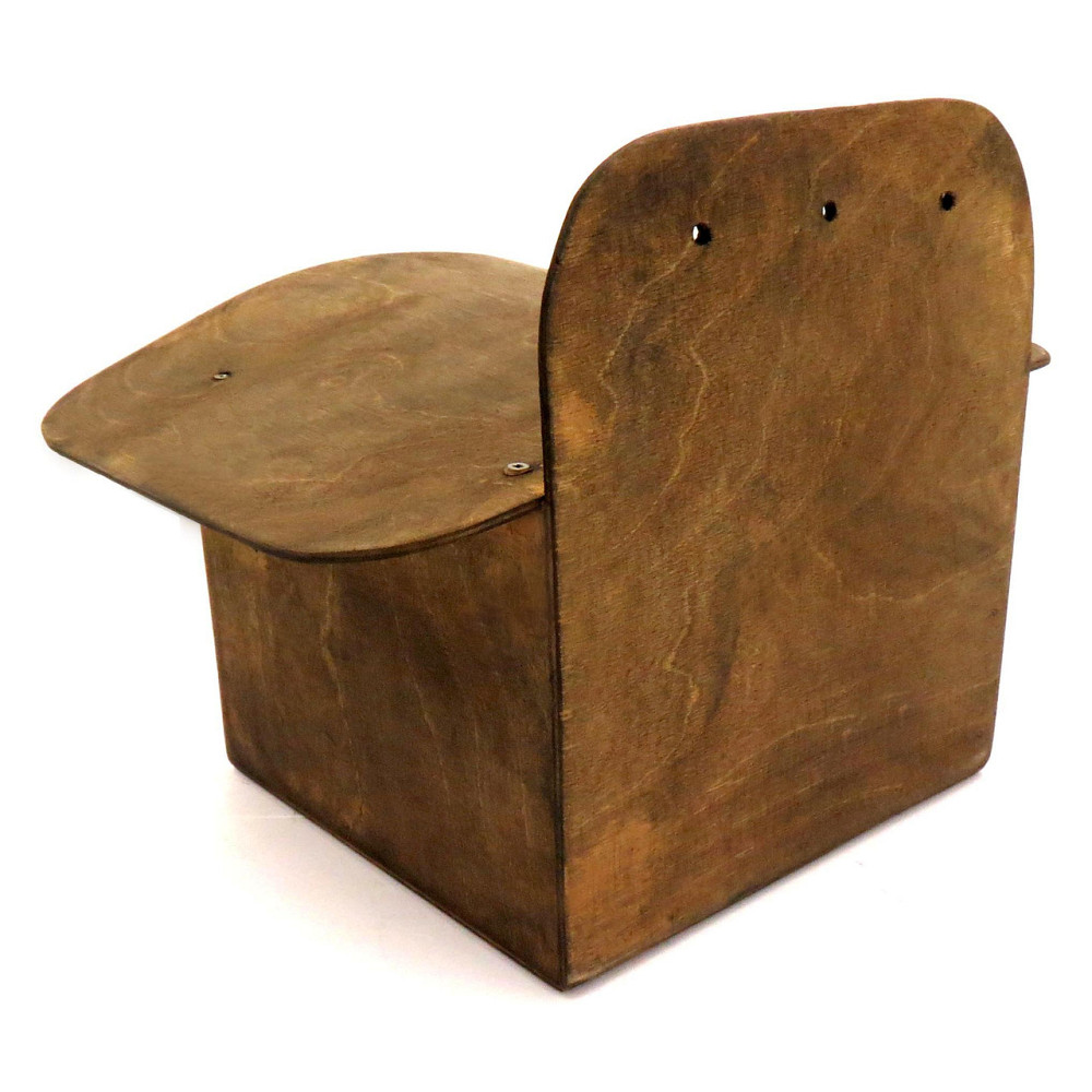 Гнездовье для птиц 