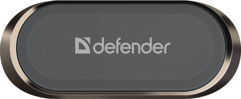 Автомобільне кріплення Defender CH-112 магніт, на панель Винница - изображение 6