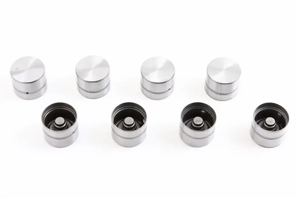 Толкатель клапана Lanos 1.6 GMP (8 шт.) Винница - изображение 1