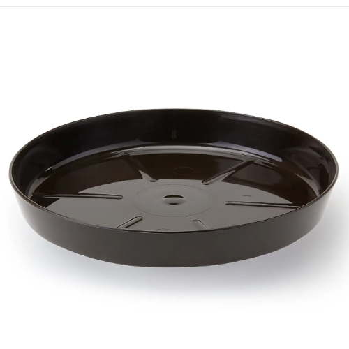 Підставка під вазон d24см мокко Ламела Житомир - изображение 2