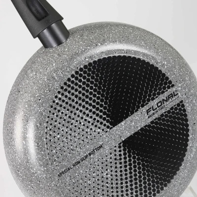 Сковорода Flonal Pietra Viva 18 см (PV8PS1870) Вінниця - фото 3