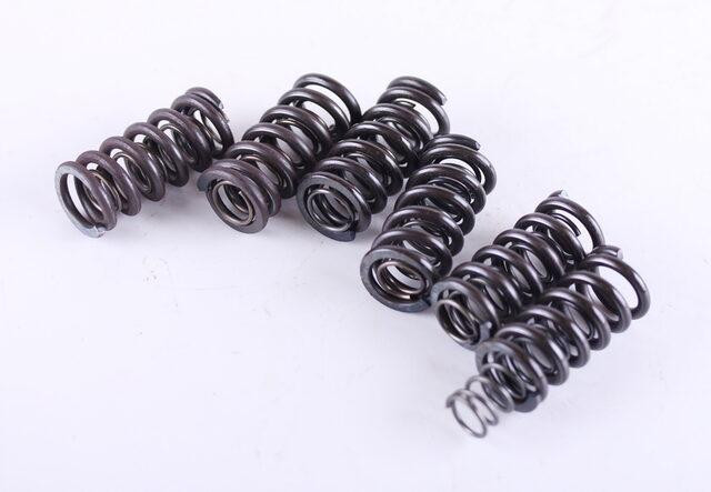 Пружины диска нажимного MFC на дизельный мотоблок , 12 шт Мукачево - изображение 1