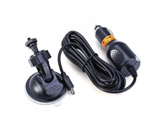 Автомобільний відеореєстратор DVR T626G Fuul HD Вінниця - фото 11