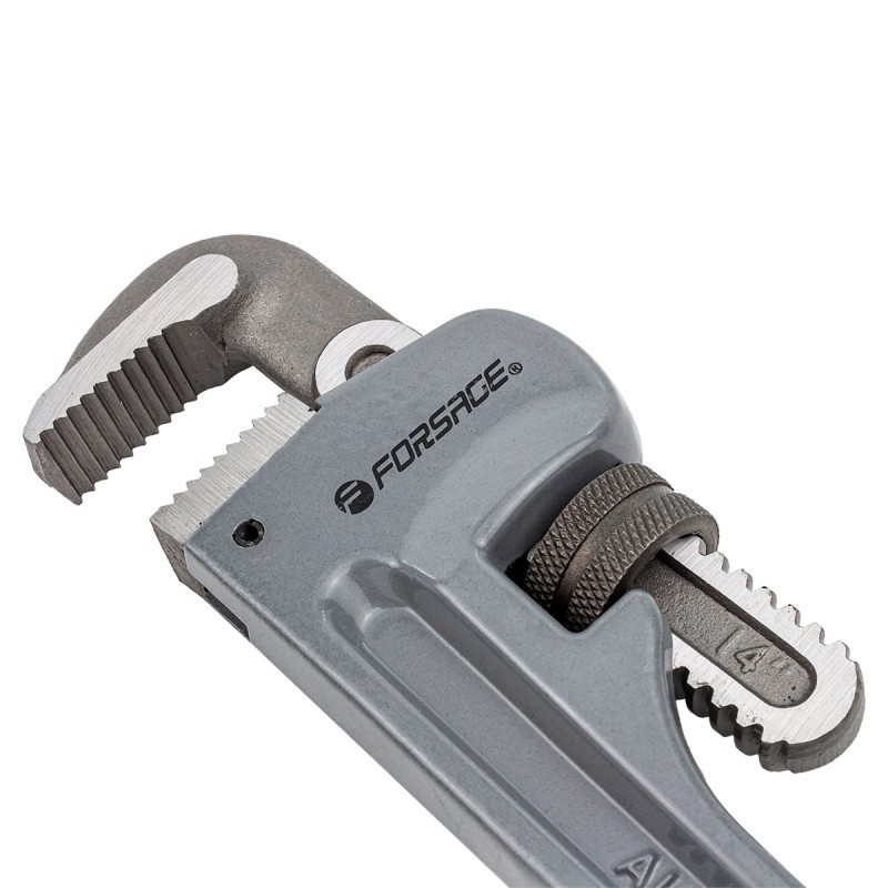 Ключ трубний розвідний 350мм (розмір: 14