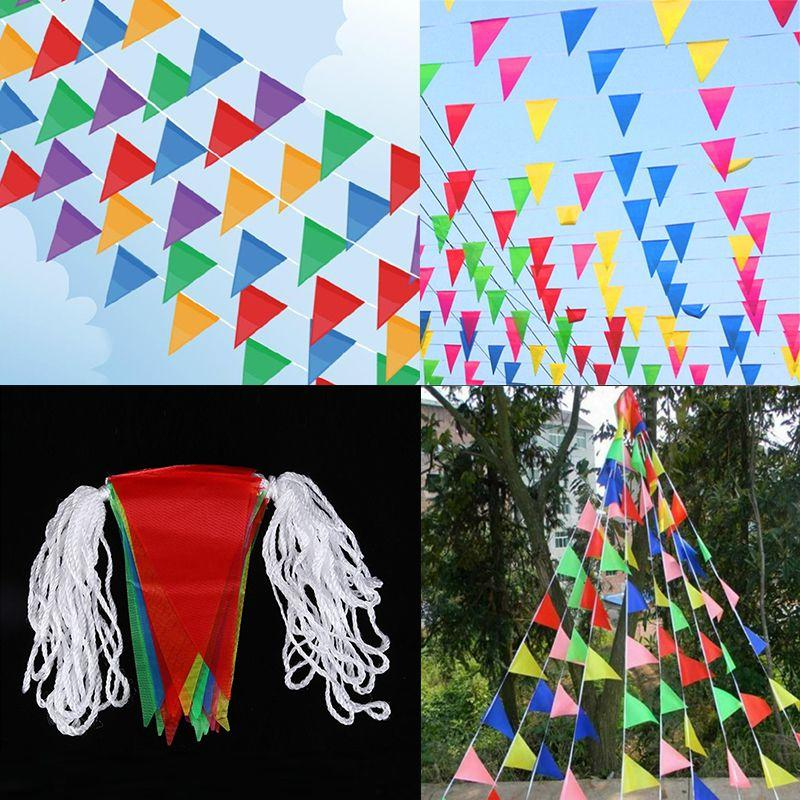 Тканева гірлянда для оздоблення 26816 Луцк - изображение 1