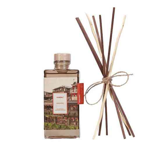 Аромадифузор для дому Tea Edition Perfume Diffuser CHAI Kundal 140 мл Вінниця