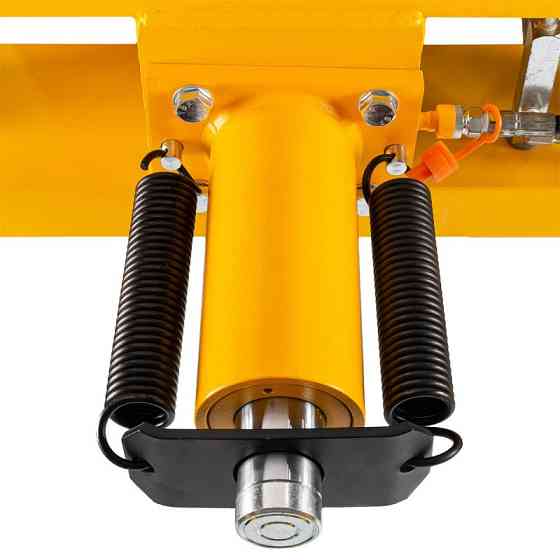 Прес пневматично-гідравлічний 40т JCB Tools JCB-TY40001 Одеса