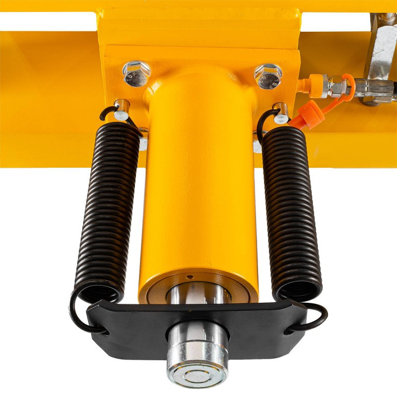 Прес пневматично-гідравлічний 40т JCB Tools JCB-TY40001 Одеса - фото 3