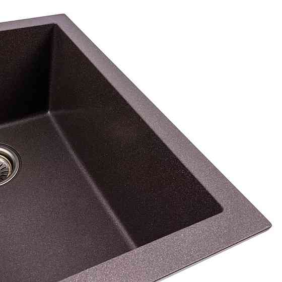 Гранітна мийка VALESO VIATRIX 7950 матова Гренадін Коломыя