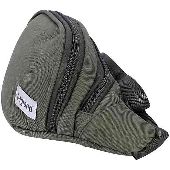 Bagland Бананка Bagland Bella 2 л. 327 хакі (0020266) Коломыя