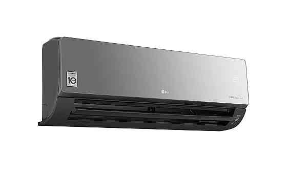 Кондиціонер LG AC09BQ Київ