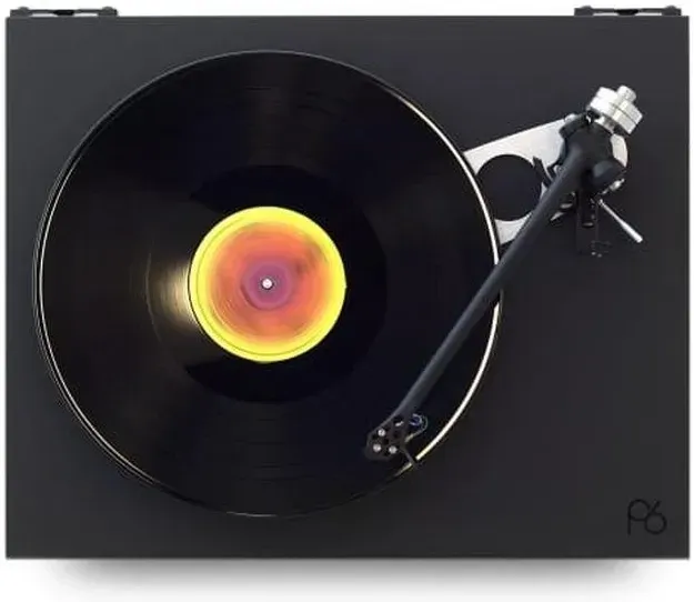 Проигрователь Rega Planar 6 Neo MK2 - wkładka EXACT Киев - изображение 1