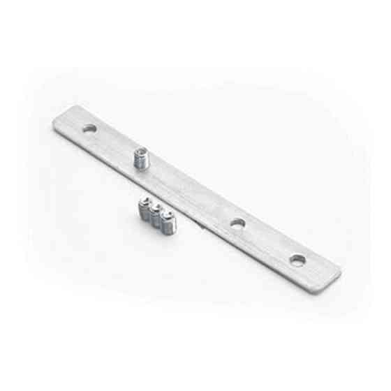 Конектор LD142 для профіля САВ255 Харьков