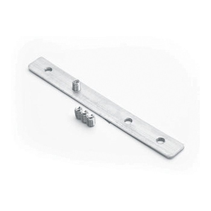 Конектор LD142 для профіля САВ255 Харків - фото 1