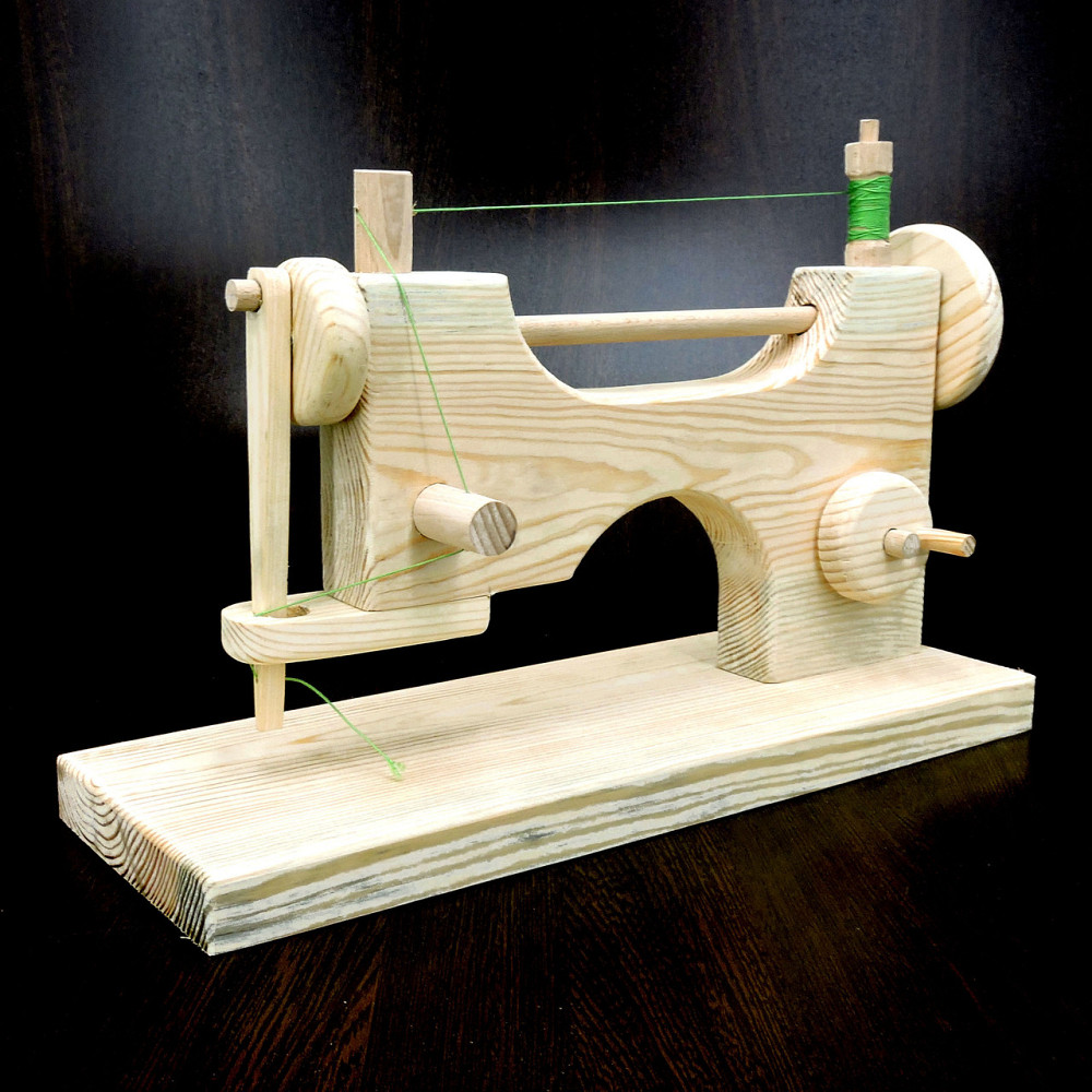 Іграшкова швейна машинка "Амадо" бланже Миколаїв - фото 2