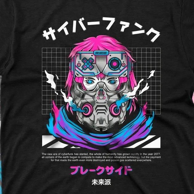 Футболка для подростка мальчика с принтом Break140ide Размер 160 Anime10061 Днепр - изображение 4