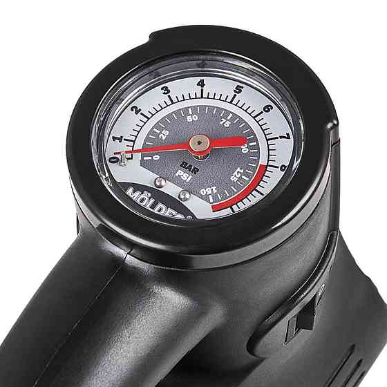 Компресор автомобільний Molder Mega Air 12В 10Атм 40л/хв Київ