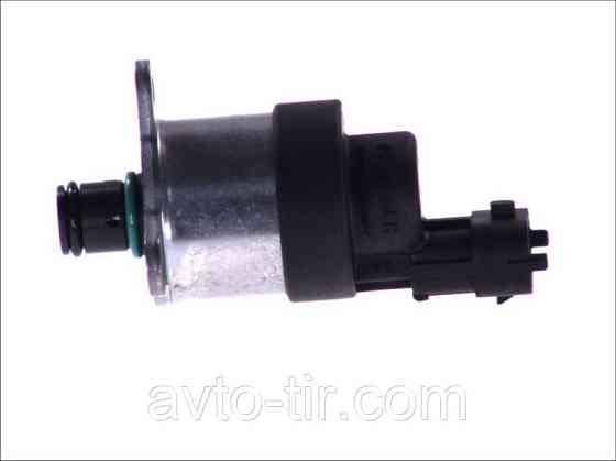 Дозирующий клапан MAN TGA Луцк