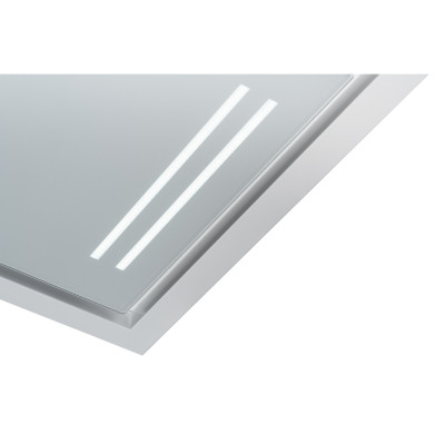 Витяжка кухонна GRANADO Alia 2914-1800 white glass (GCH729455) Вінниця - фото 5