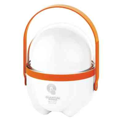 Ліхтар Quantum Pretty LED + Мicro USB кабель (QM-FL3010) Вінниця