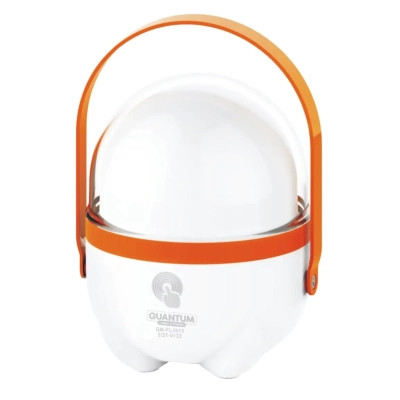 Фонарь Quantum Pretty LED + Мicro USB кабель (QM-FL3010) Винница - изображение 1