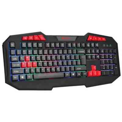 Комплект Xtrike ME MK-503 USB Black (MK-503) Вінниця