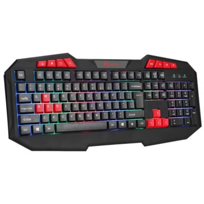 Комплект Xtrike ME MK-503 USB Black (MK-503) Винница - изображение 3