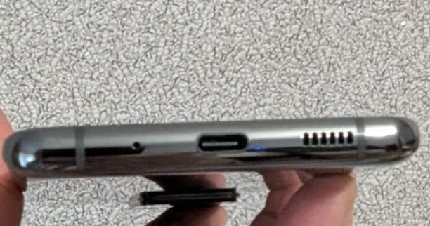 Смартфон Samsung S20 Ultra 12/128Gb. Киев - изображение 4