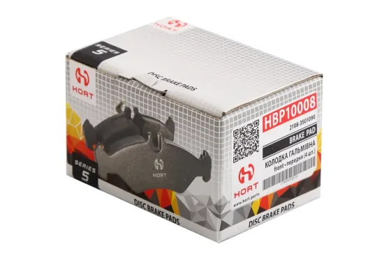 Коробки 2108 передні Hort Вінниця