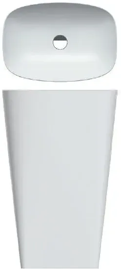 Раковина  Catalano Green Lux Mat 55X38 1Frgrlxbm Київ - фото 1