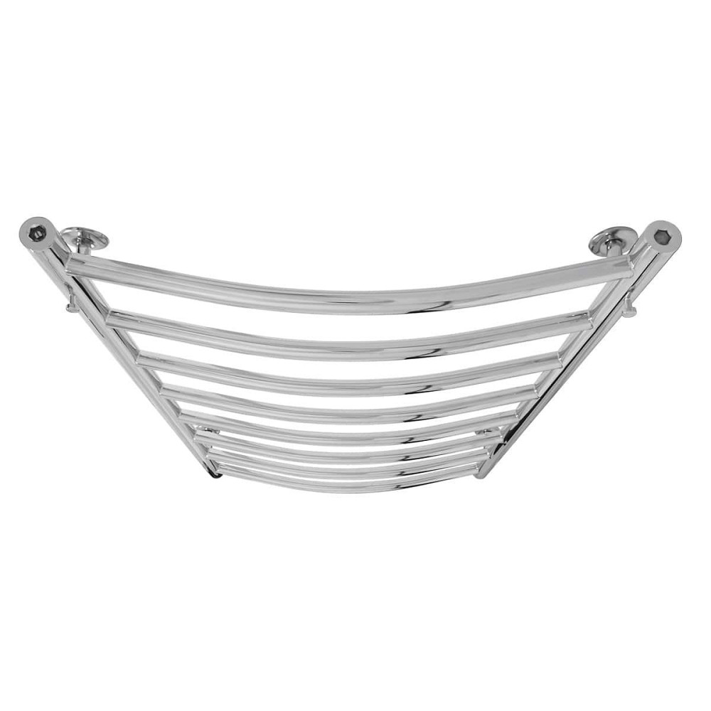 Водяна сушарка для рушників Laris Класик П8 500x800 Київ - фото 5