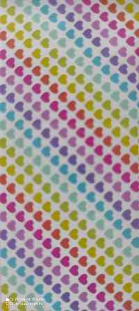 Фольга для ногтей 1 метр голливудского маникюра Киев