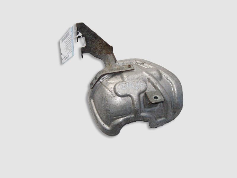 Mercedes-Benz  A6511500075 Захисний екран стартера двигуна OM651 R4 2.2 cdi E-Class W212 C207 C-Class W204 GLK X204 S-Class W221 Одеса - фото 1