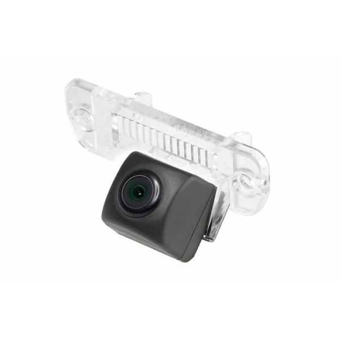 Камера заднього виду Benz R-Class ML 350 GL (2006-14) AHD 720/1080 Київ - фото 3