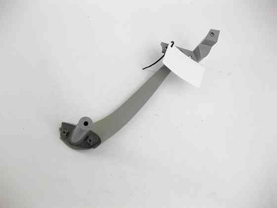 Mercedes-Benz  A2208101054 7213 Основа внутрішньої ручки закриття задніх правих дверей колір сірий S-class long V220 Одесса