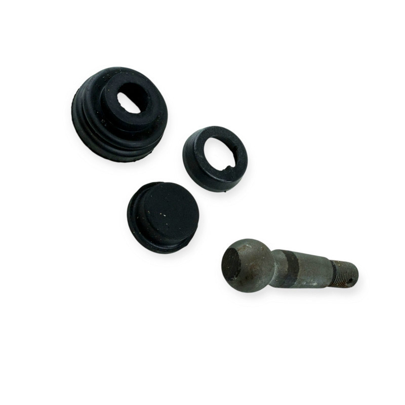 Ремкомплект рульових МТЗ, ЮМЗ, Т-40 із пальцем пальців Мукачево - фото 1