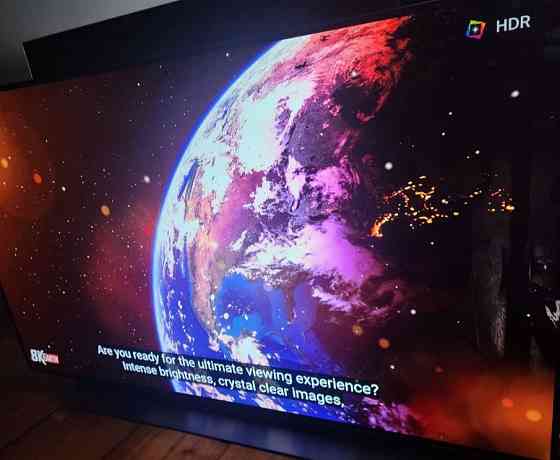 Телевизор: LG OLED 48C2 , 4K, 120Hz. Dolby Vision. Киев