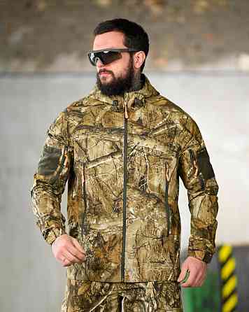 Охотничий маскировочный костюм samson ТР6752 Одесса