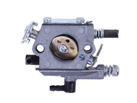 Карбюратор под праймер для бензопилы GL45/52 Мукачево